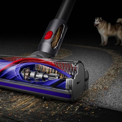 Dyson V8 Advanced Şarjlı Dikey Süpürge |Evkur