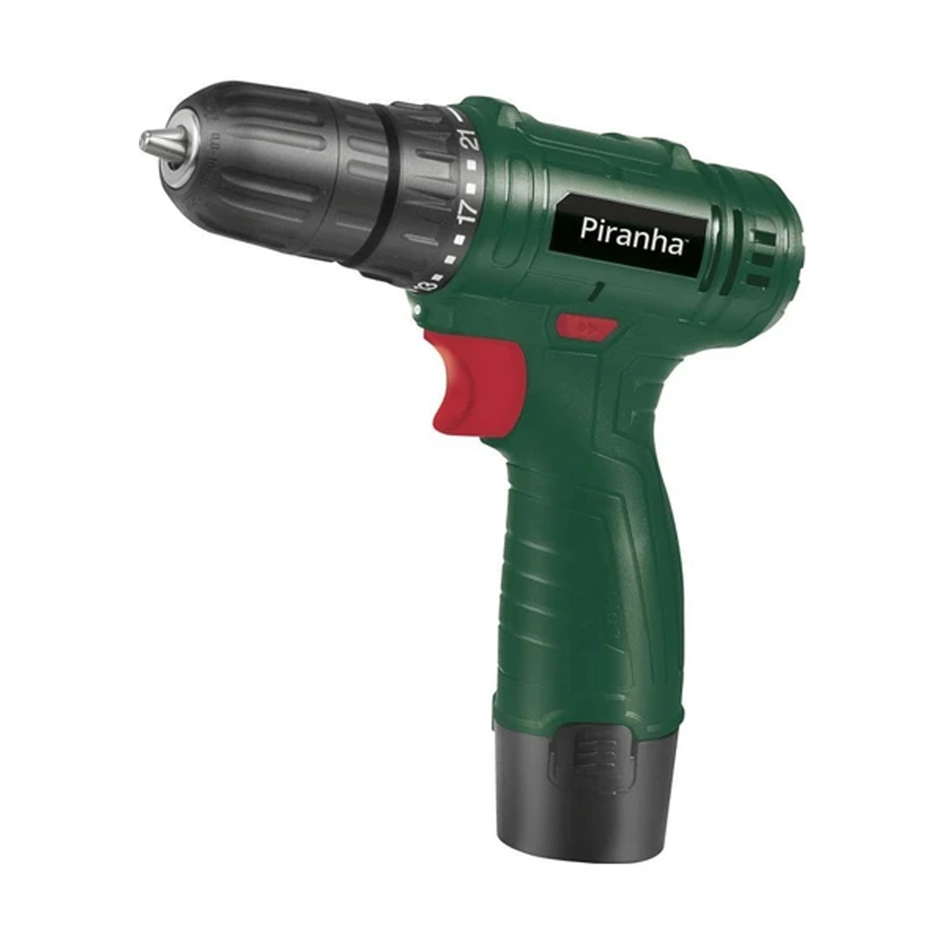 Piranha PSD-2234 Şarjlı Vidalama