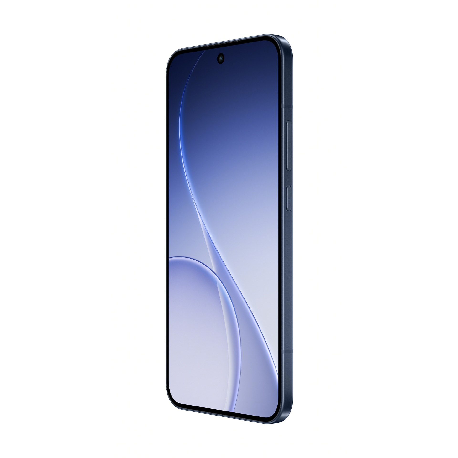 Oppo Reno 15F 5G 12/256 Akıllı Telefon Karanlık Mavi