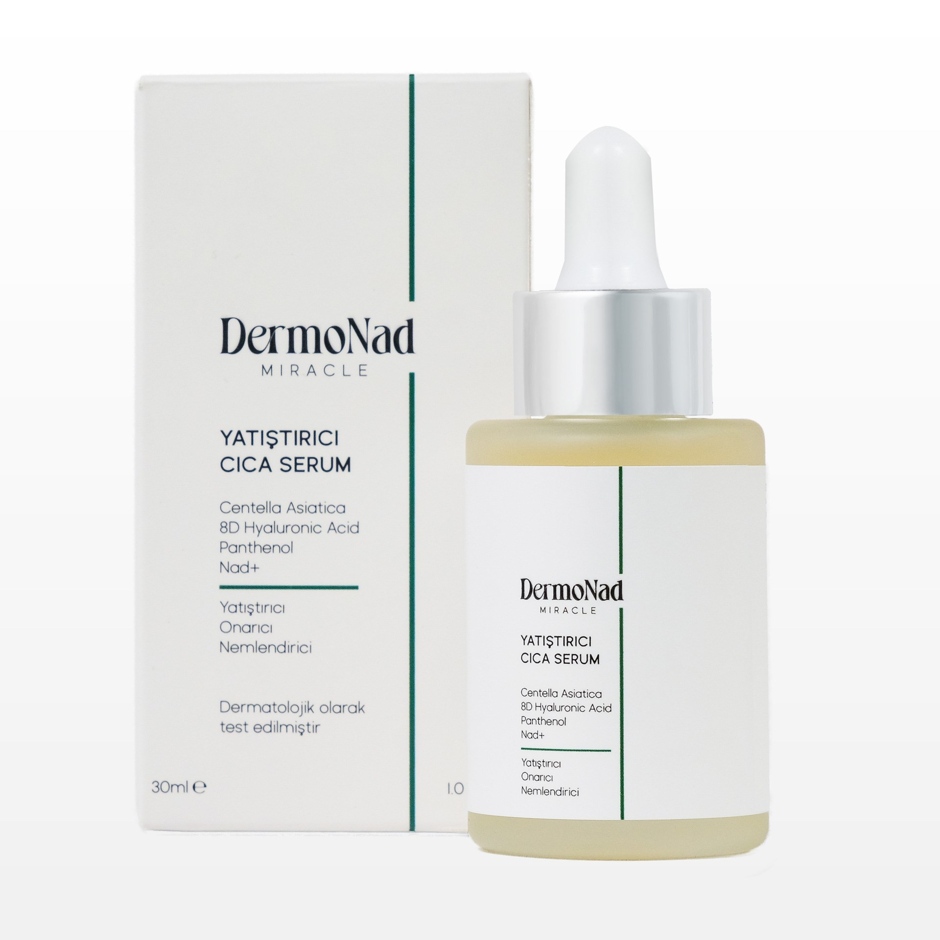 Dermonad Cıca Serum 30 ml