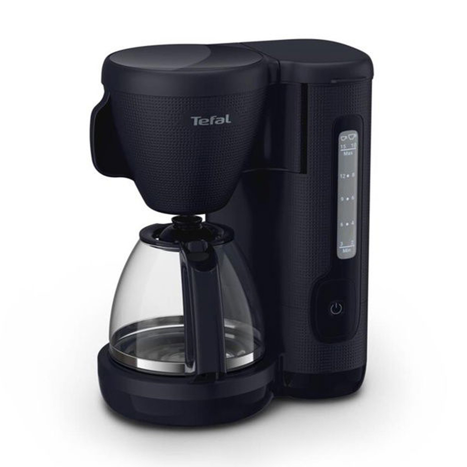 Tefal Morning Siyah Filtre Kahve Makinesi