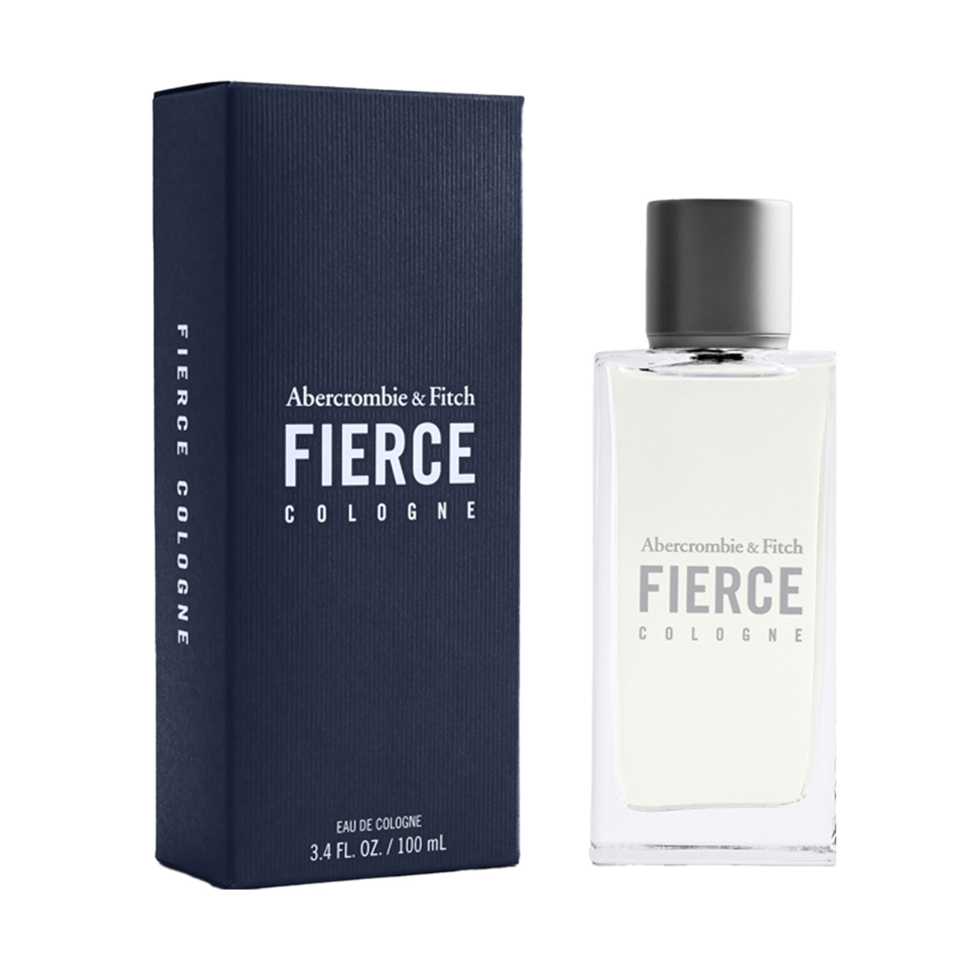 Abercrombie & Fitch Fierce Cologne 100 ml Erkek Parfüm
