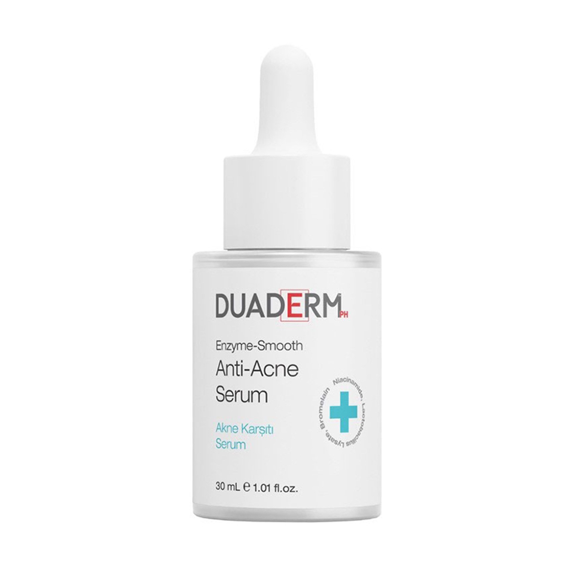 Duaderm Akne Karşıtı Serum 30 Ml