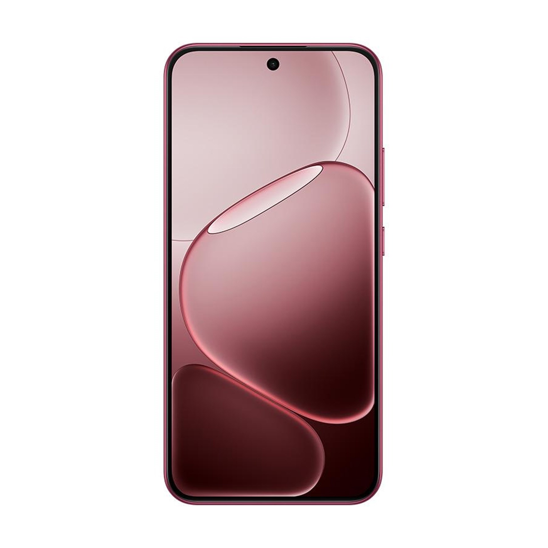 Oppo A6 Pro 5G 8/256GB Akıllı Telefon Gülağaç Kırmızı