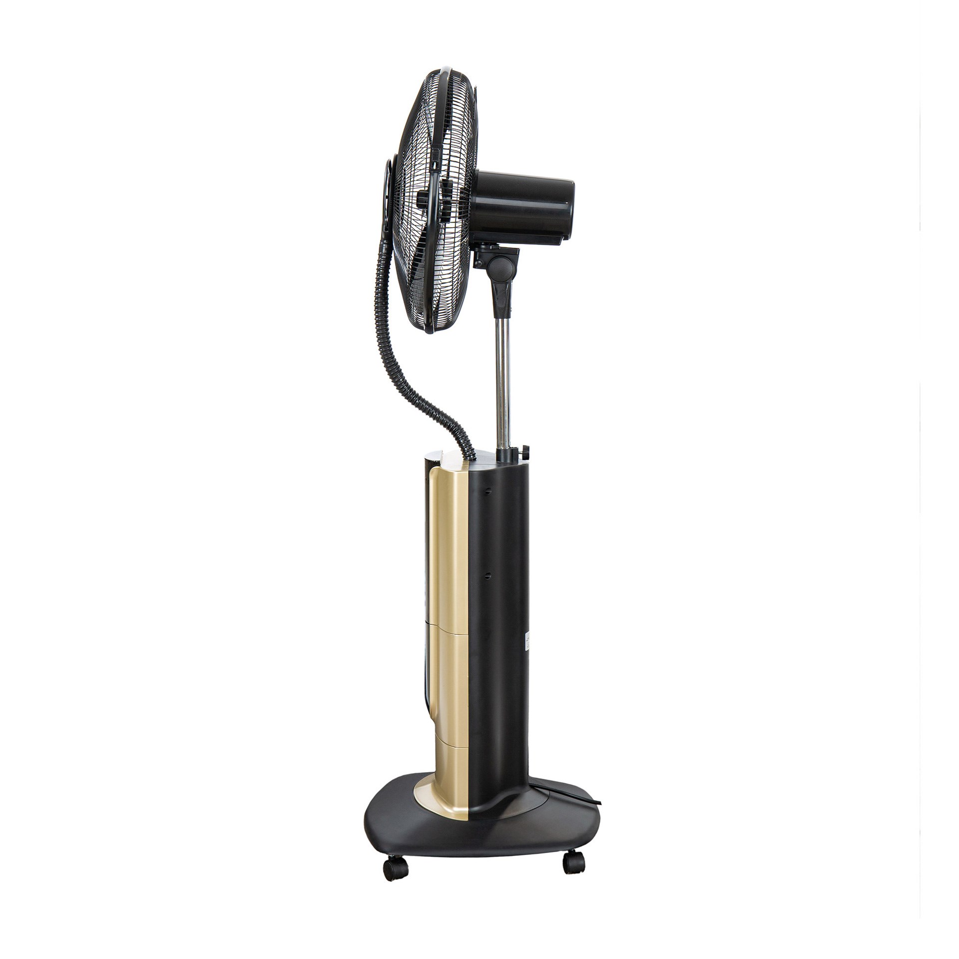 Airking Cool Gold İyonizerli Portatif Vantilatör