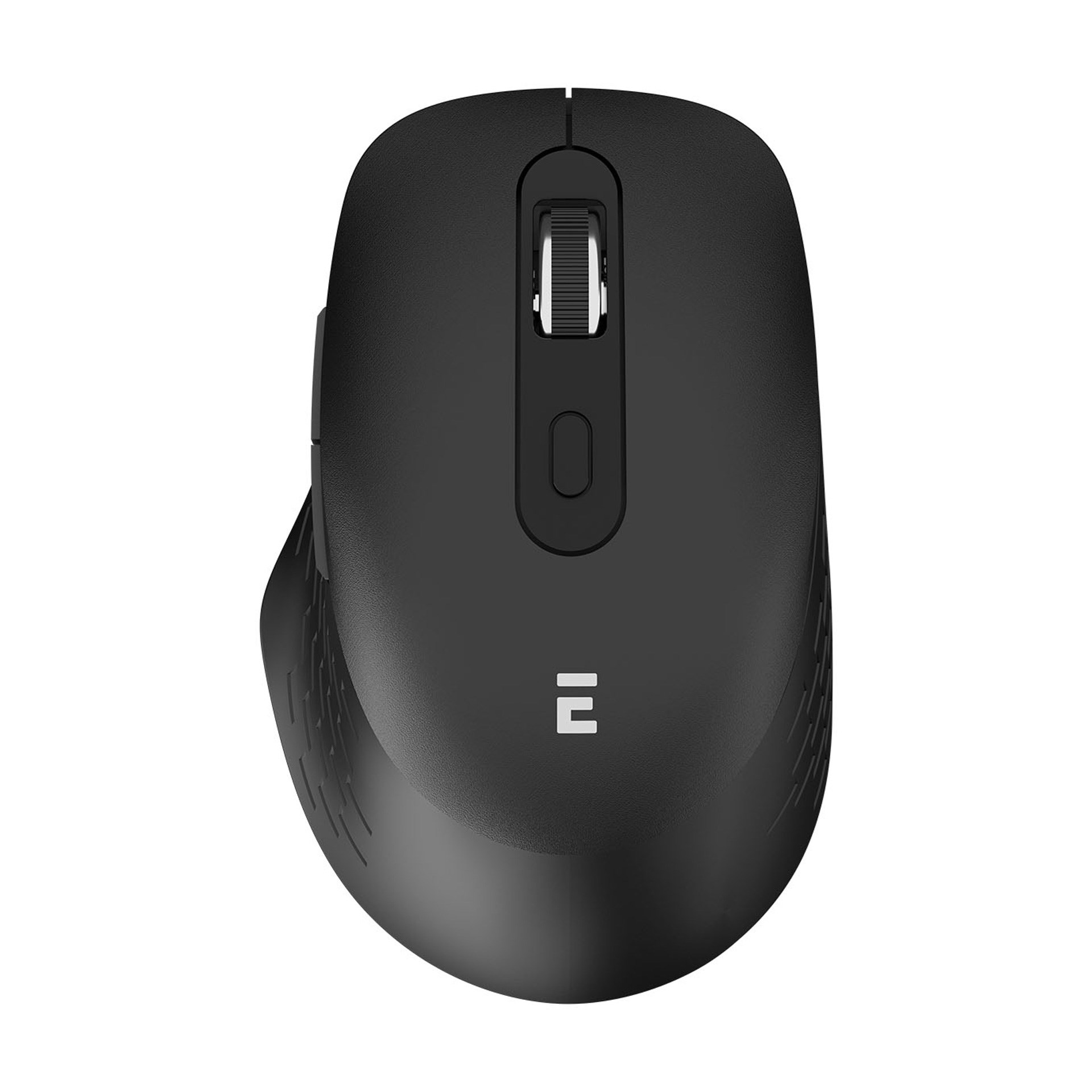 Everest SM-BT09 Usb Siyah 2in1 Bluetooth ve 2.4GHz Kablosuz Mouse