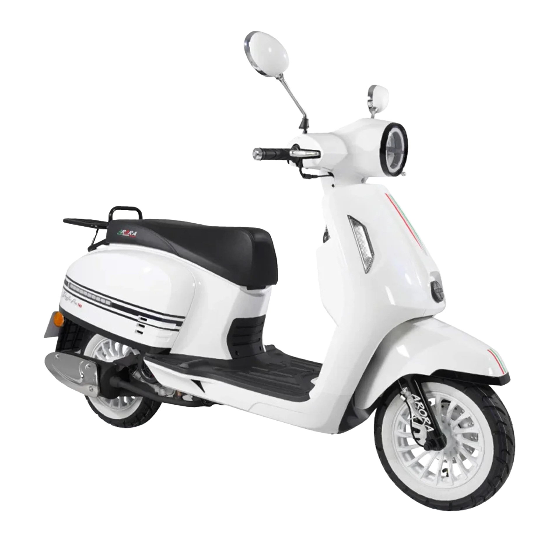 Arora Dazzle Pro 49 CC Scooter Motobisiklet (ÖTV Dahil)
