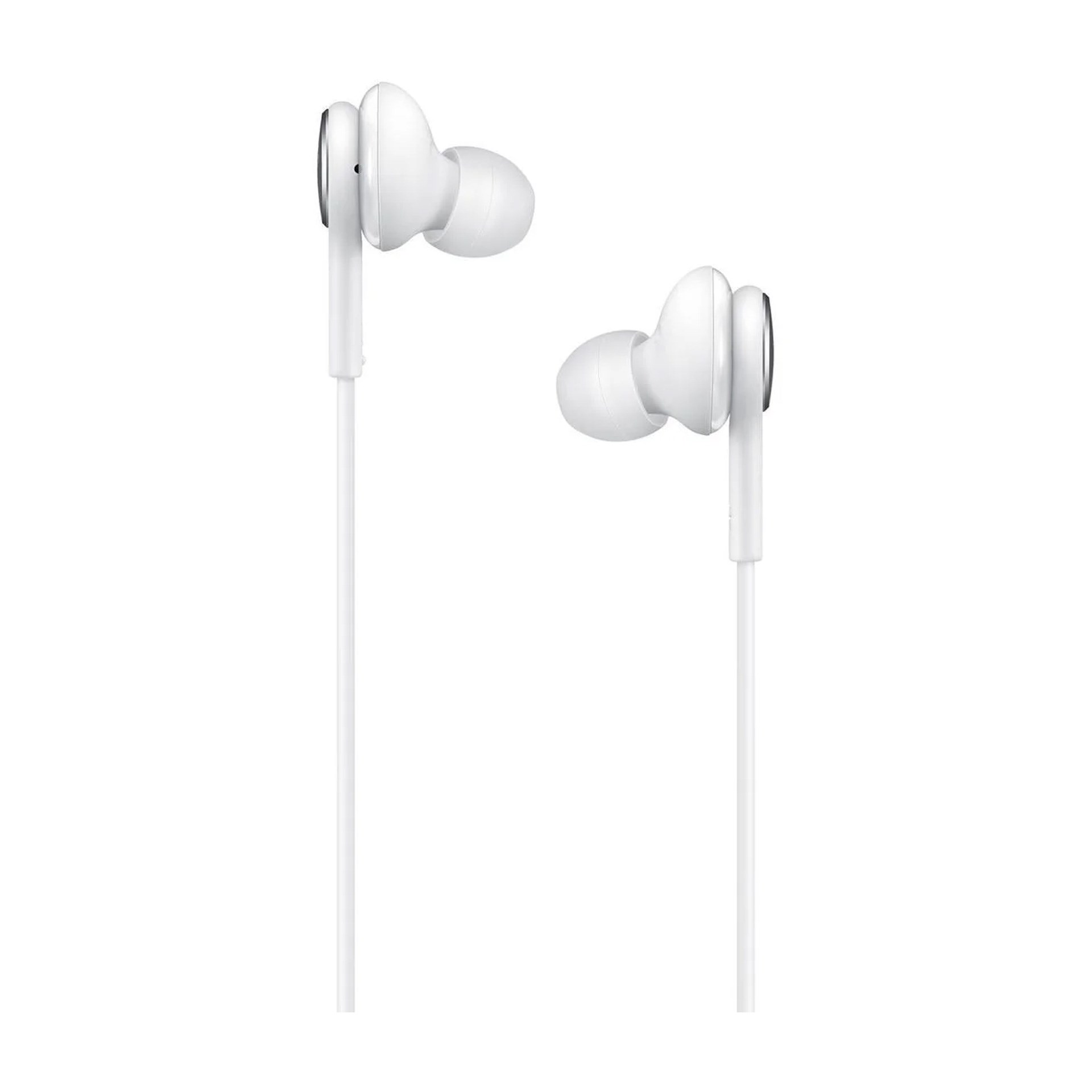 Samsung EO-IC100B Type-C Kablolu Beyaz Kulaklık