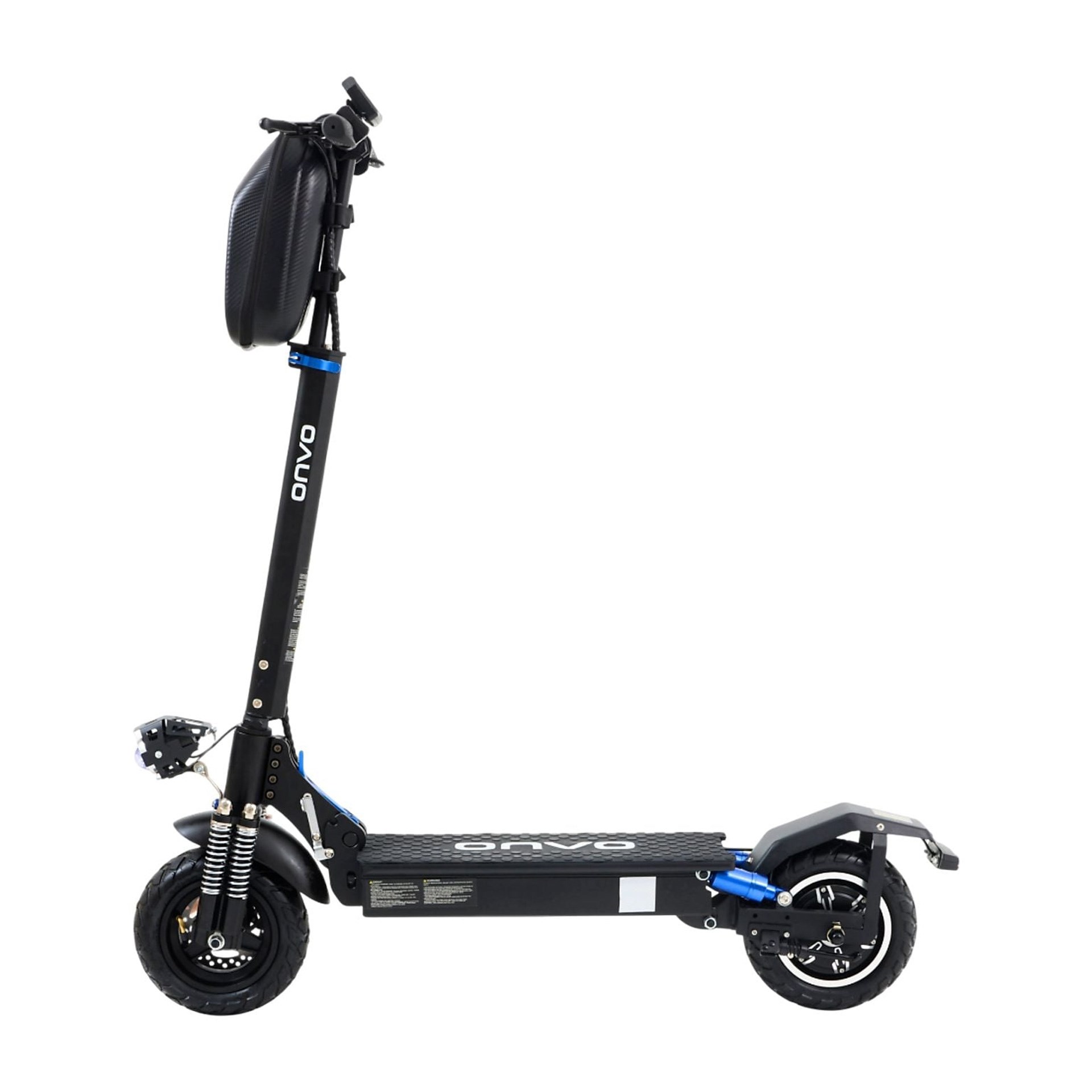 Onvo OV-012 Elektrikli Scooter