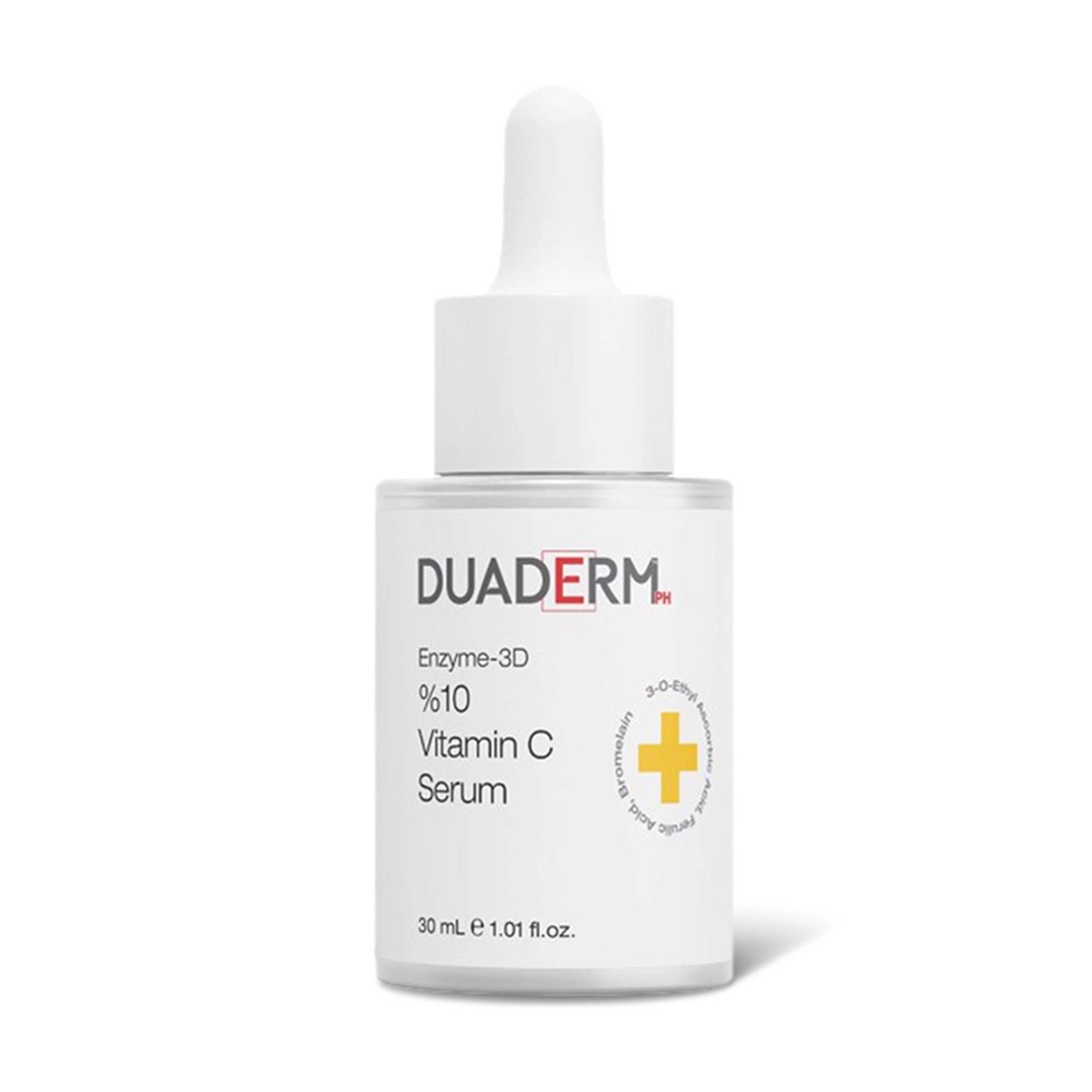 Duaderm Vitamin C Serum 30 Ml