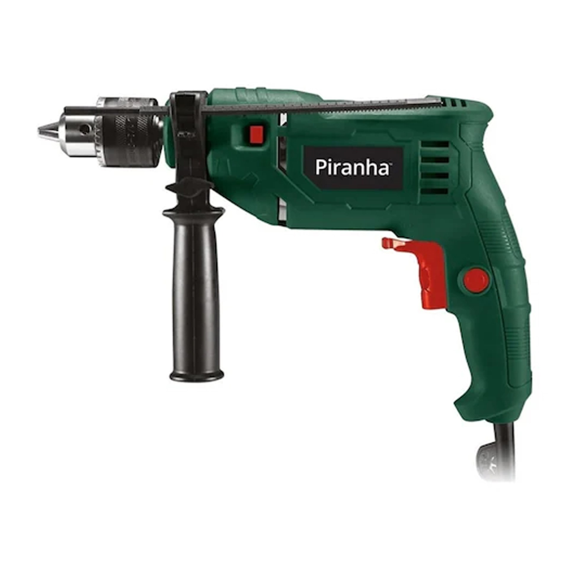 Piranha PID-3634 Darbeli Matkap