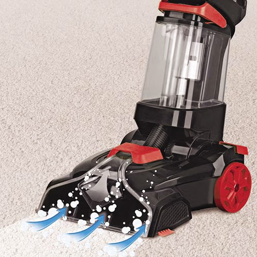 Kiwi KCC-4371 Pro Halı ve Koltuk Yıkama Makinesi | Evkur