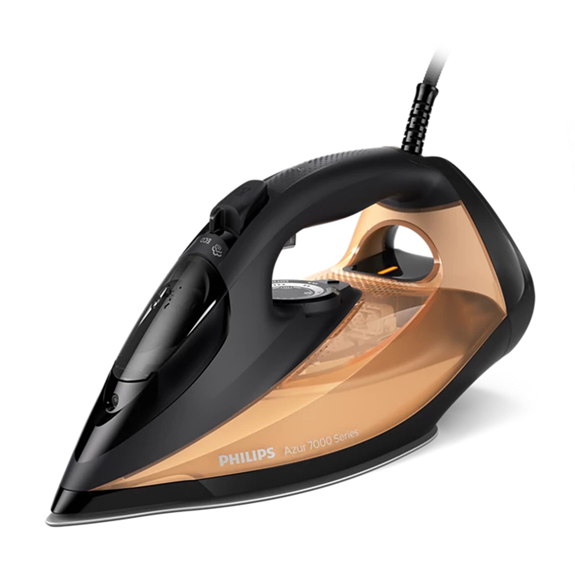 Philips DST7040/80 Azur Buharlı Ütü