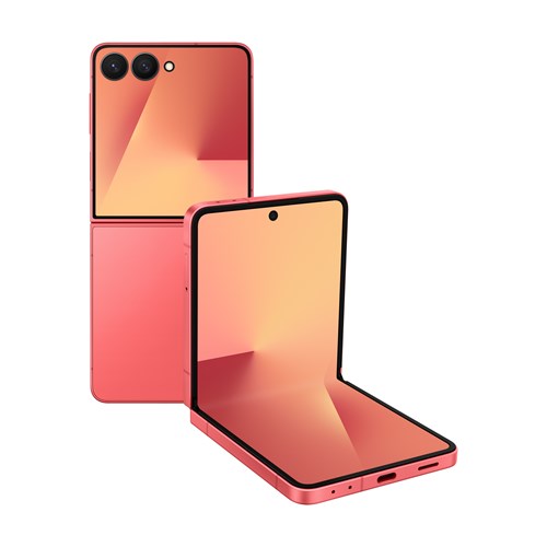 Samsung Galaxy Z Flip7 12/512GB Akıllı Telefon Evkur'da