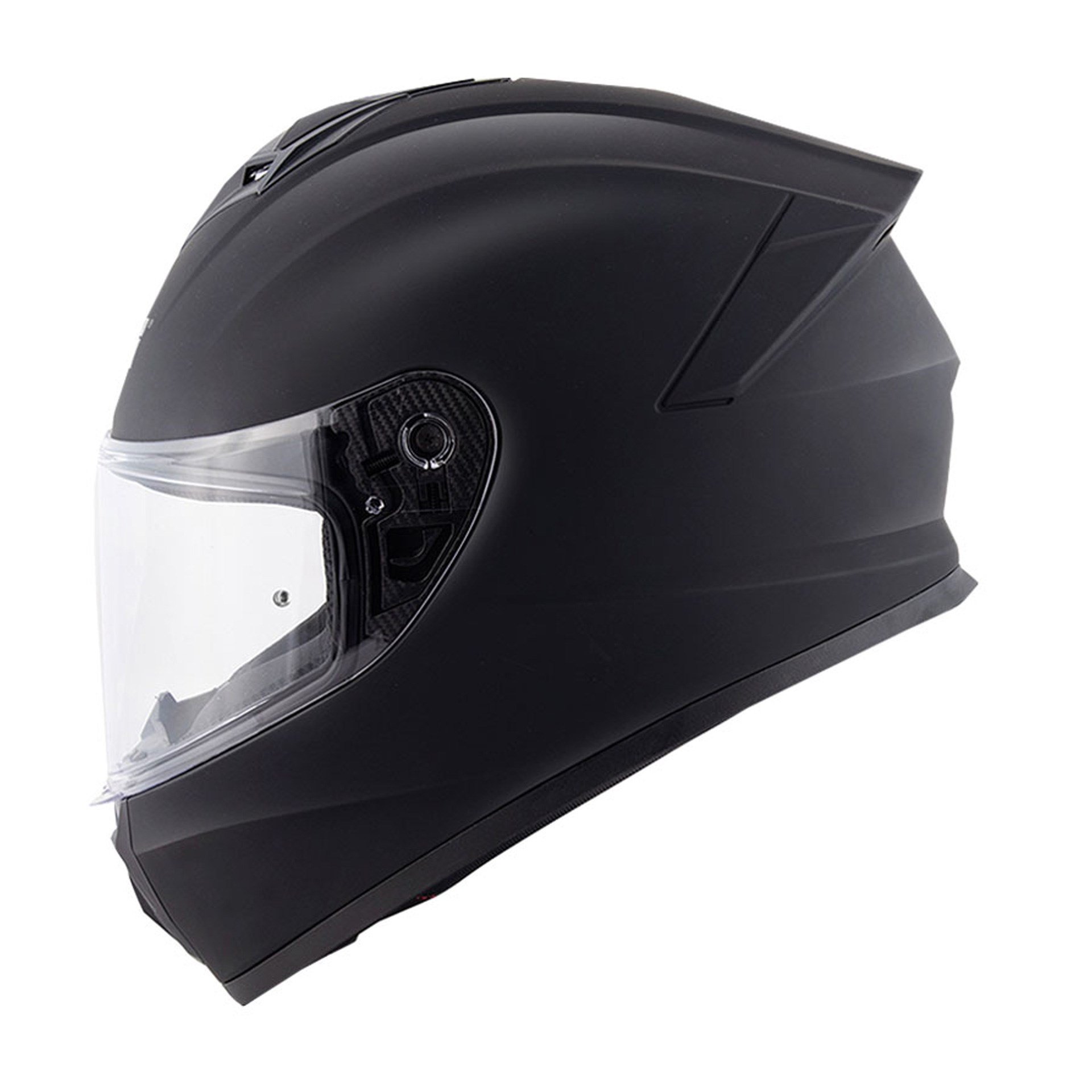Givi 50.X L Beden Kask Mat Siyah