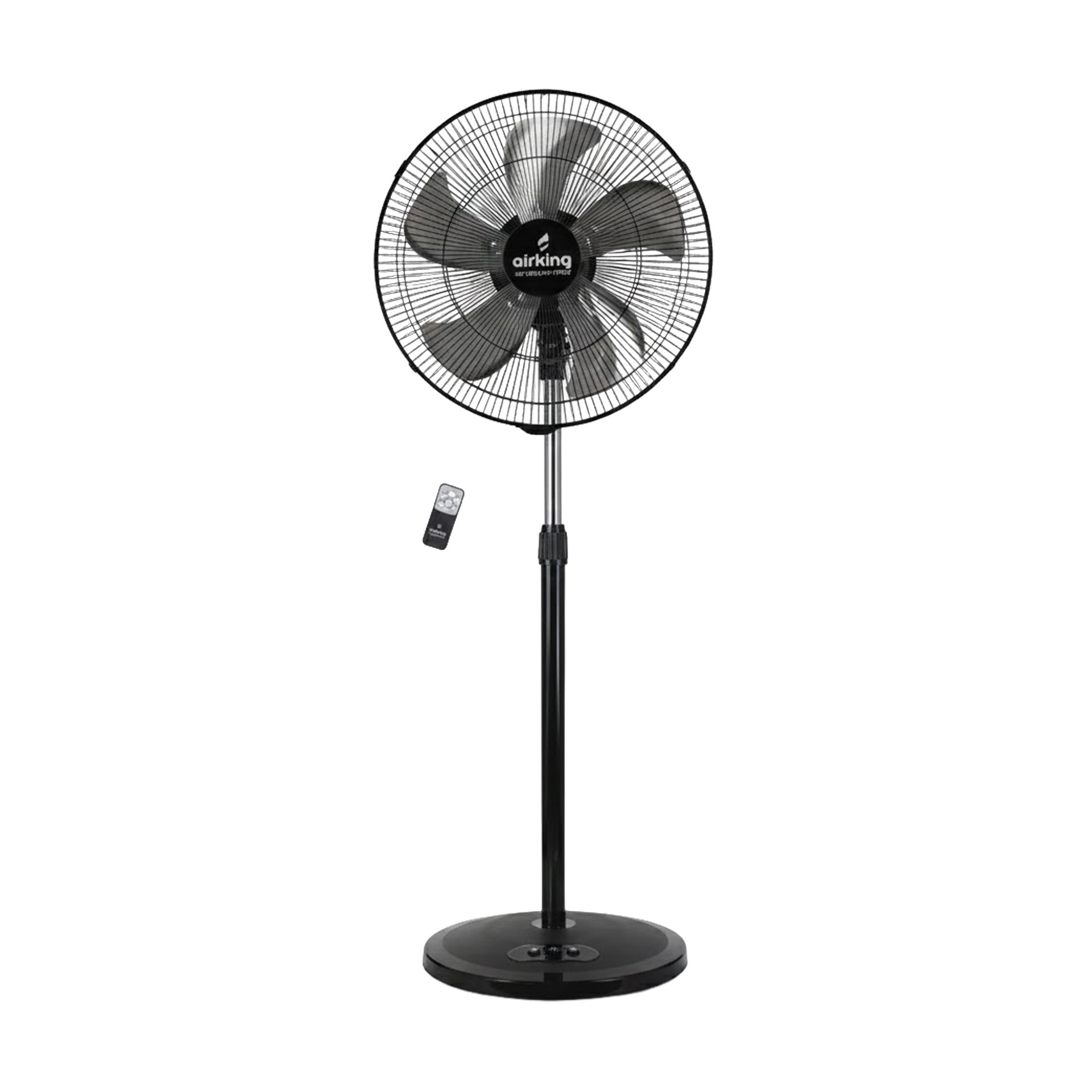 Airking Oscar Pro Sanayi Tipi Ayaklı Vantilatör