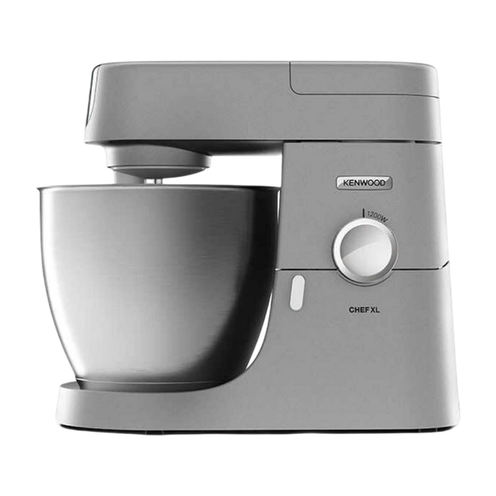 Kenwood KVL4110S Chef XL Mutfak Şefi Silver