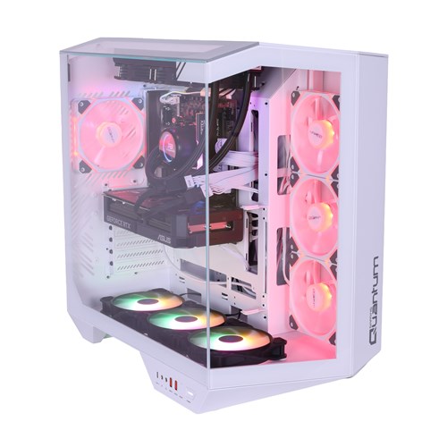 Technopc Aurora İntel Core Ultra 5 225F 16GB RAM