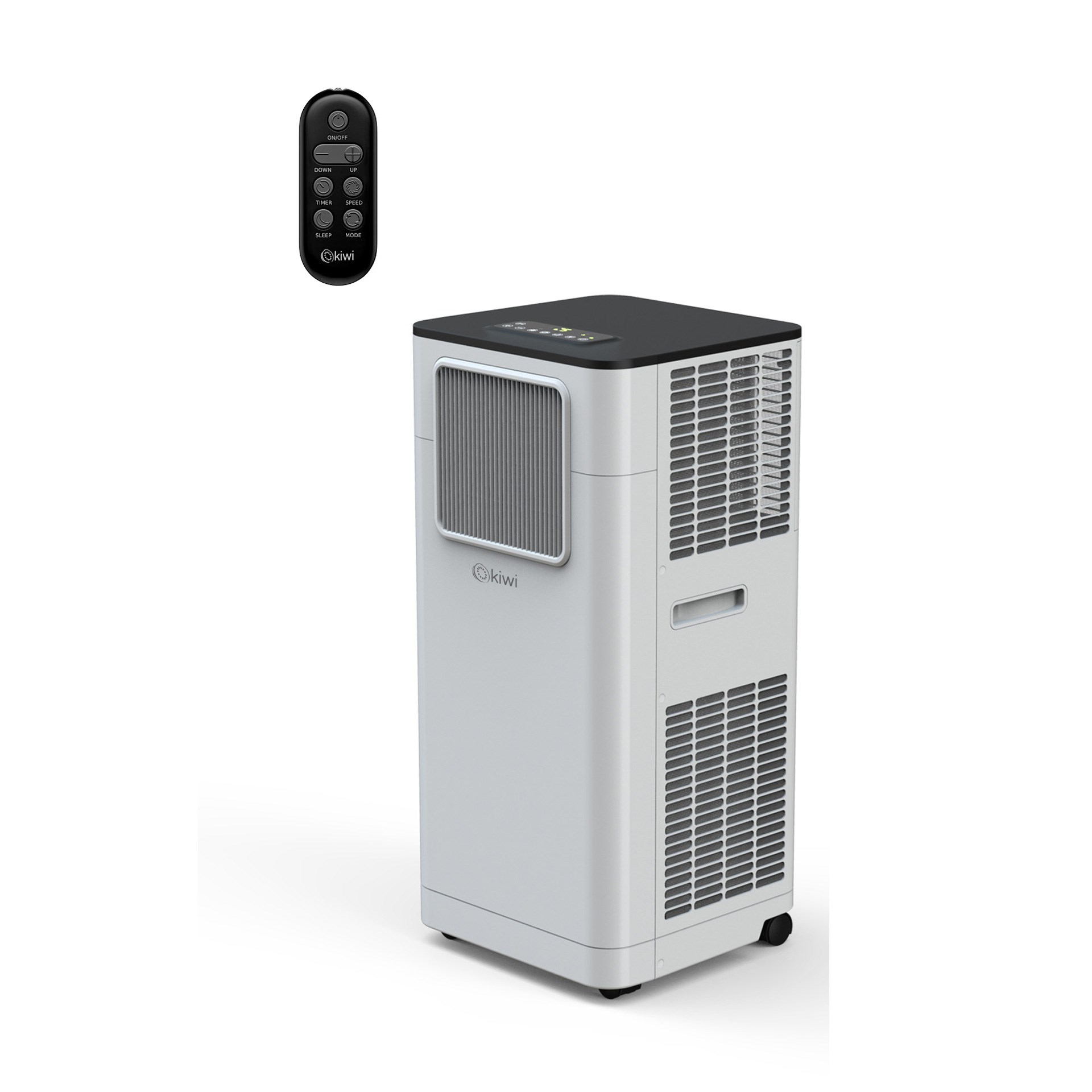 Kiwi KAC-7911 9000 Btu Portatif Klima