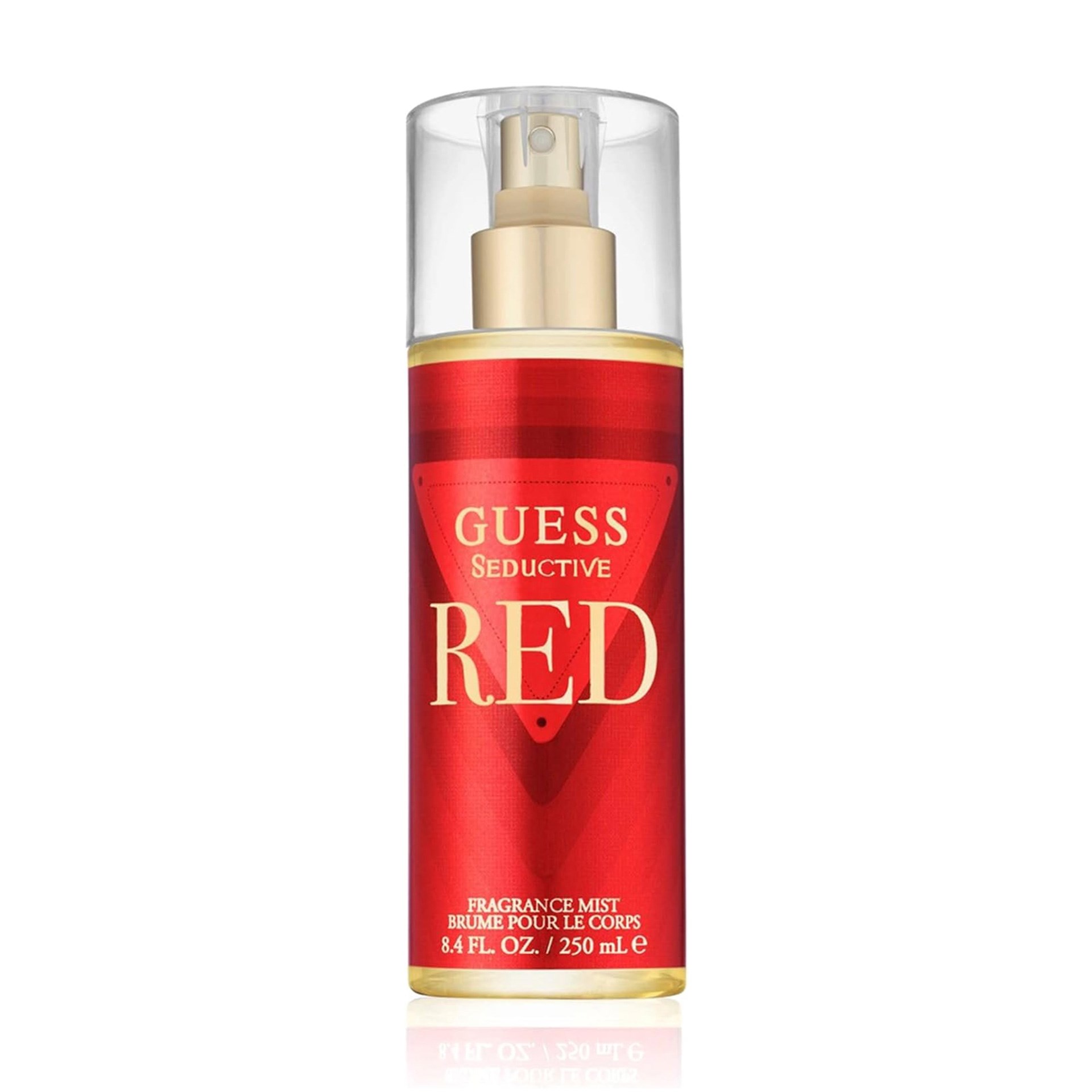 Guess Seductive Red Body Mist 250 ml Kadın Vücut Spreyi