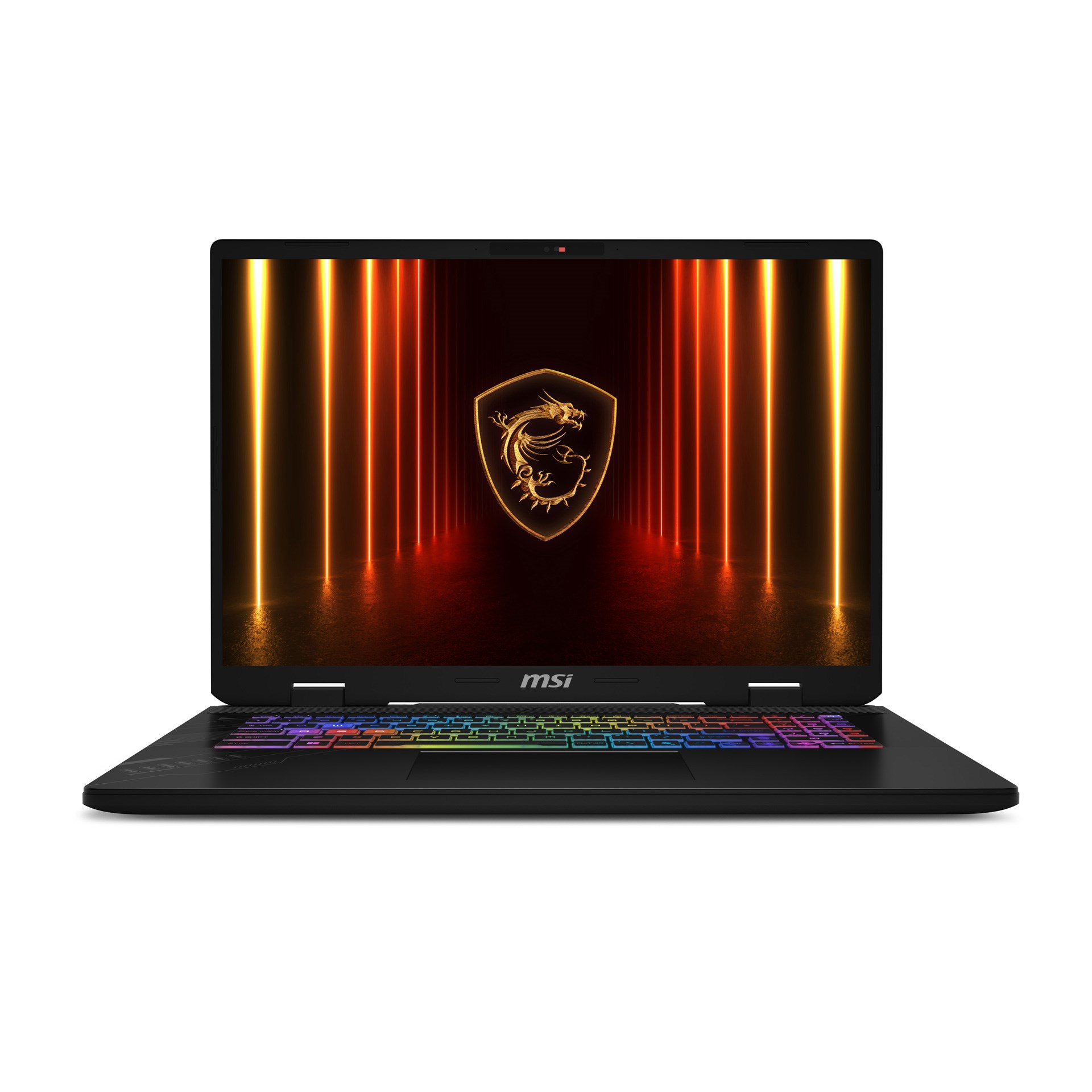 MSI NB CROSSHAIR 17 HX AI D2XWGKG-017TR ULTRA 9 275HX 32GB DDR5 RTX5070 GDDR7 8GB 1TB SSD 17.0 QHD+ 240Hz W11