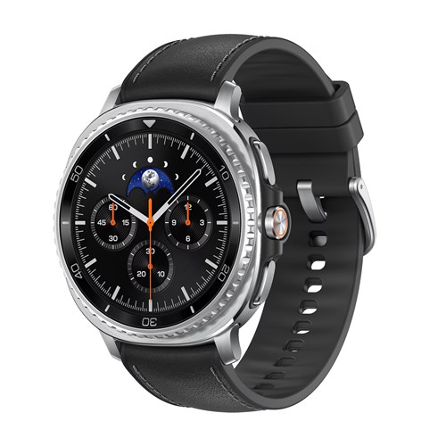 Samsung Galaxy Watch 8 Classic 46mm Siyah | Evkur