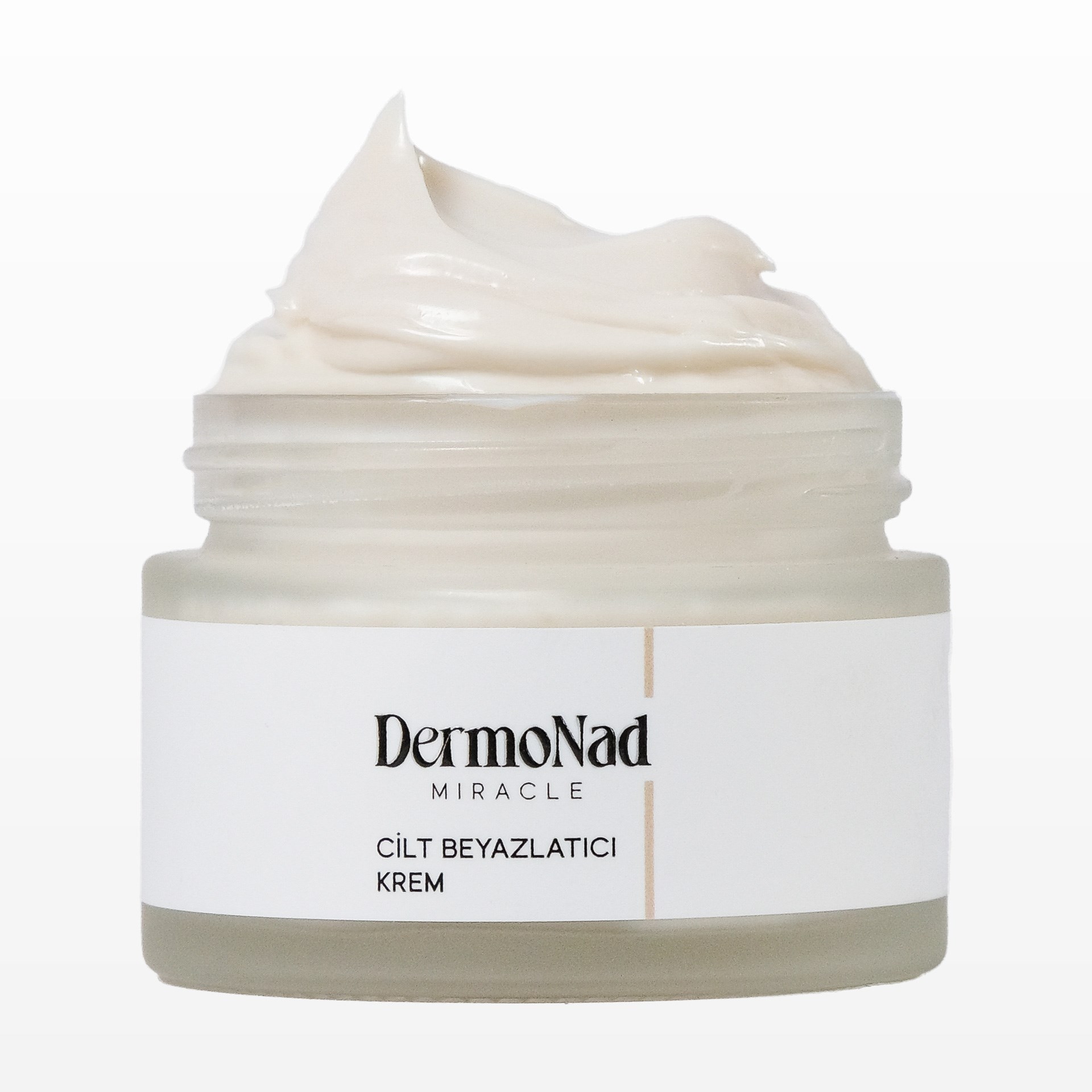Dermonad Cilt Beyazlatıcı Krem 50 ml