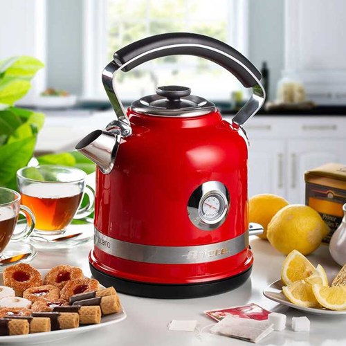 Arnica Airfryer Sağlıklı Pişirme