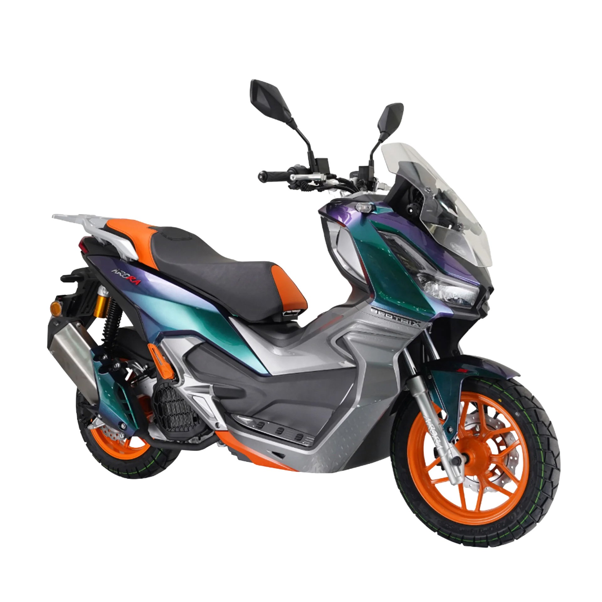 Arora Beatrix 150 CC Su Soğutmalı Scooter Motosiklet (ÖTV Dahil)