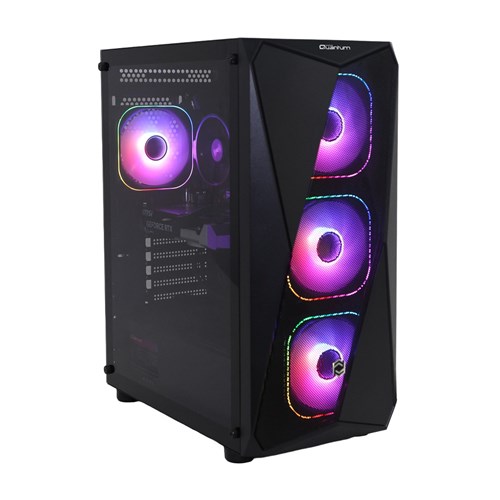 Technopc Nexus AMD Ryzen 7 5700X 16GB RAM