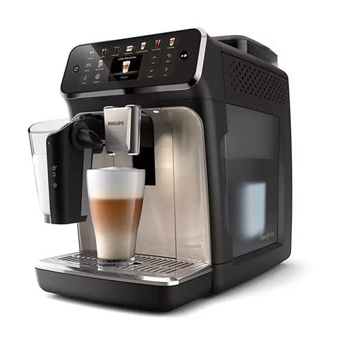 Philips EP5547/90 Tam Otomatik Espresso Makinesi | Evkur