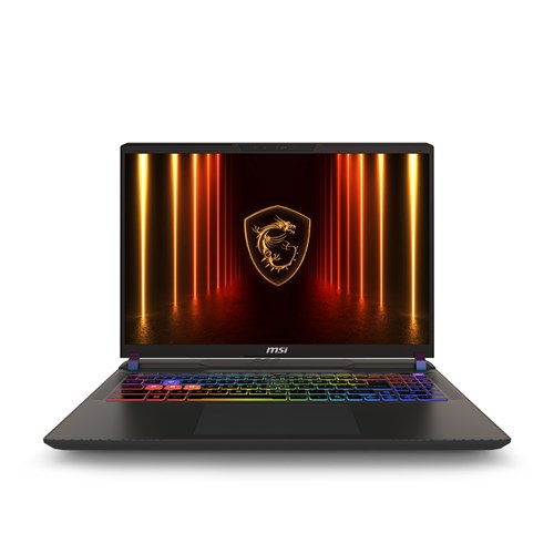 MSI Vector 16 HX AI Ultra 9 RTX 5080 Gaming Laptop | Evkur