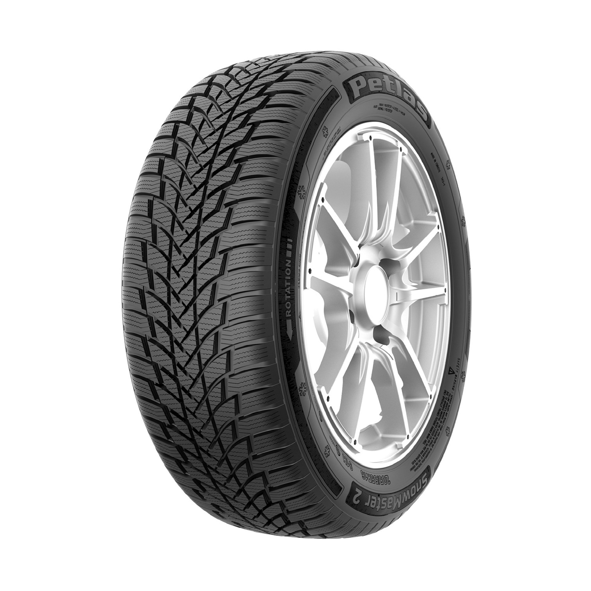Westlake SW608 Snowmaster 185/65 R15 88H