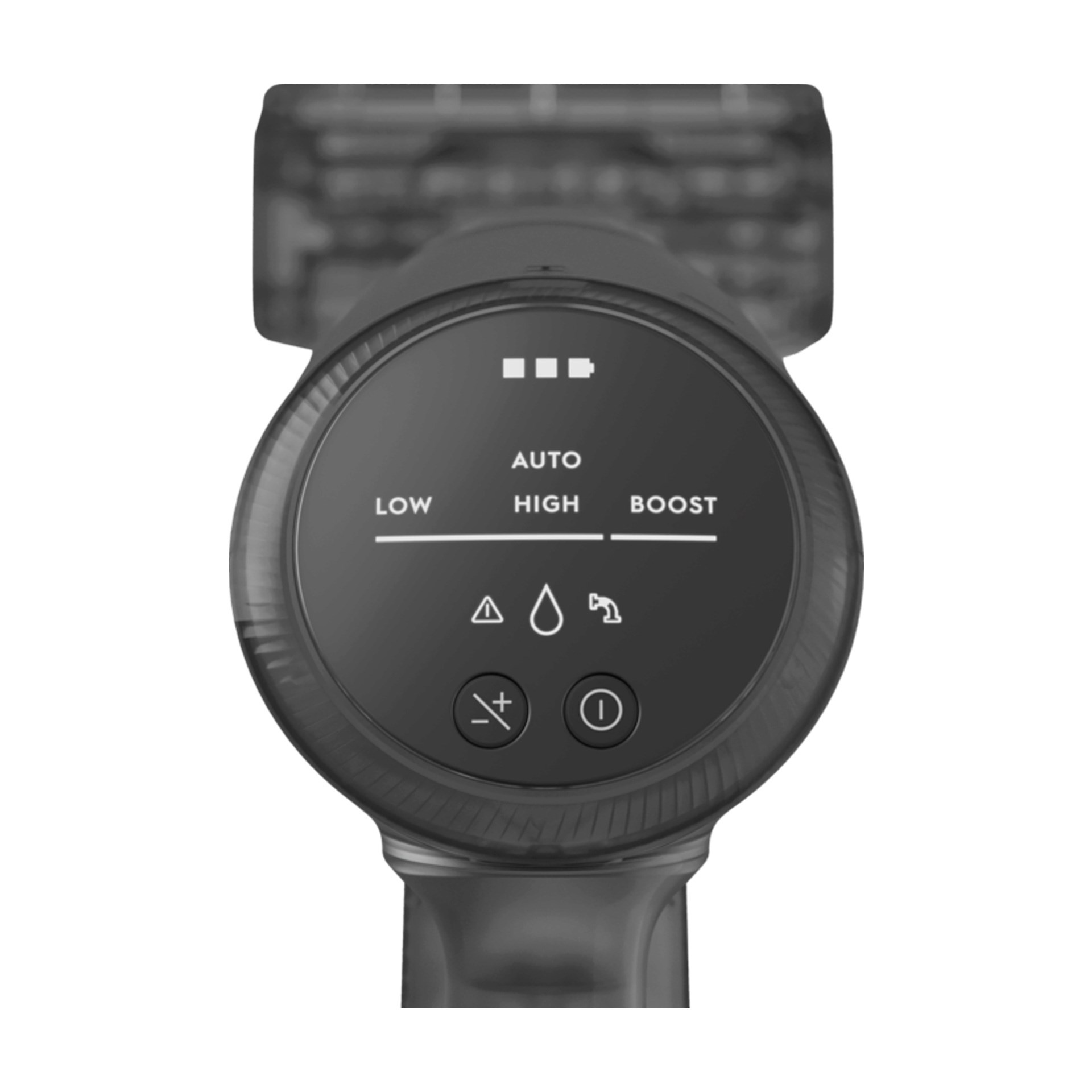 Electrolux Islak Kuru Dikey Şarjlı Süpürge (EP82H25WET 900402304)