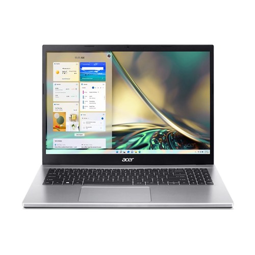 Acer Aspire NX.K6WEY.002 Intel I5 1235U 8GB RAM 512 GB SSD MX550 2GB Ekran Kartı Fhd 15,6'' FreeDos Dizüstü Bilgisayar