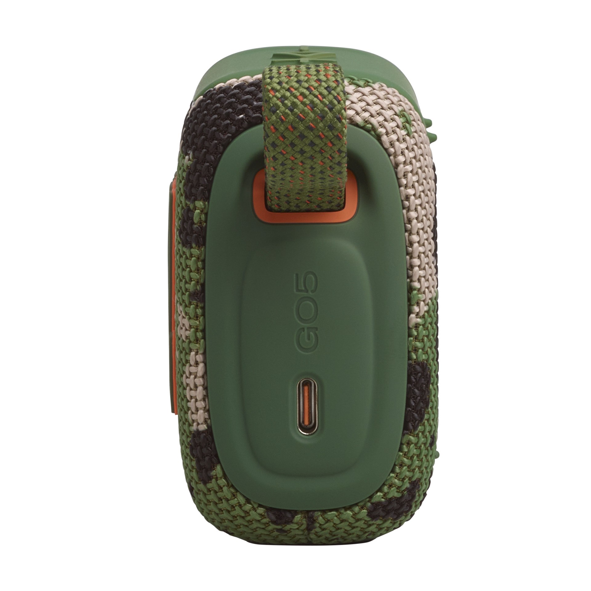 JBL Go5 IP67 Bluetooth Hoparlör Squad
