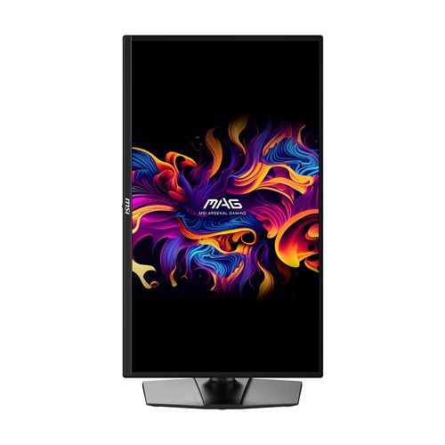 MSI 26.5 MAG 272QP QD-OLED X24