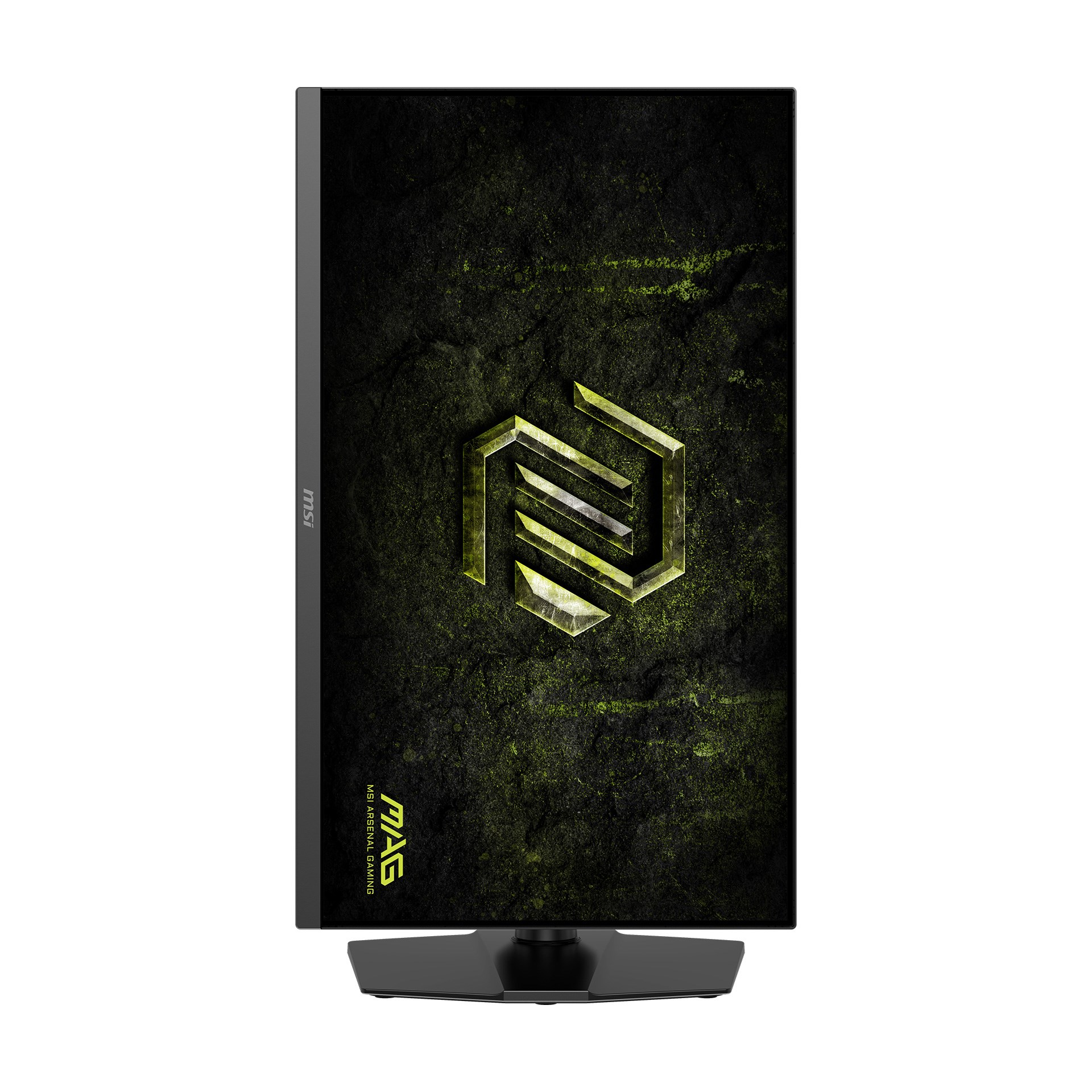MSI 27 MAG 272PF X24 1920x1080 (FHD) 16:9 FLAT RAPID IPS 240Hz 0.5MS (GTG) ADAPTIVE-SYNC PIVOT SIYAH GAMING MONITOR