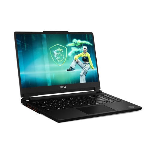 MSI NB CYBORG 15 MAX C13WG-070XTR