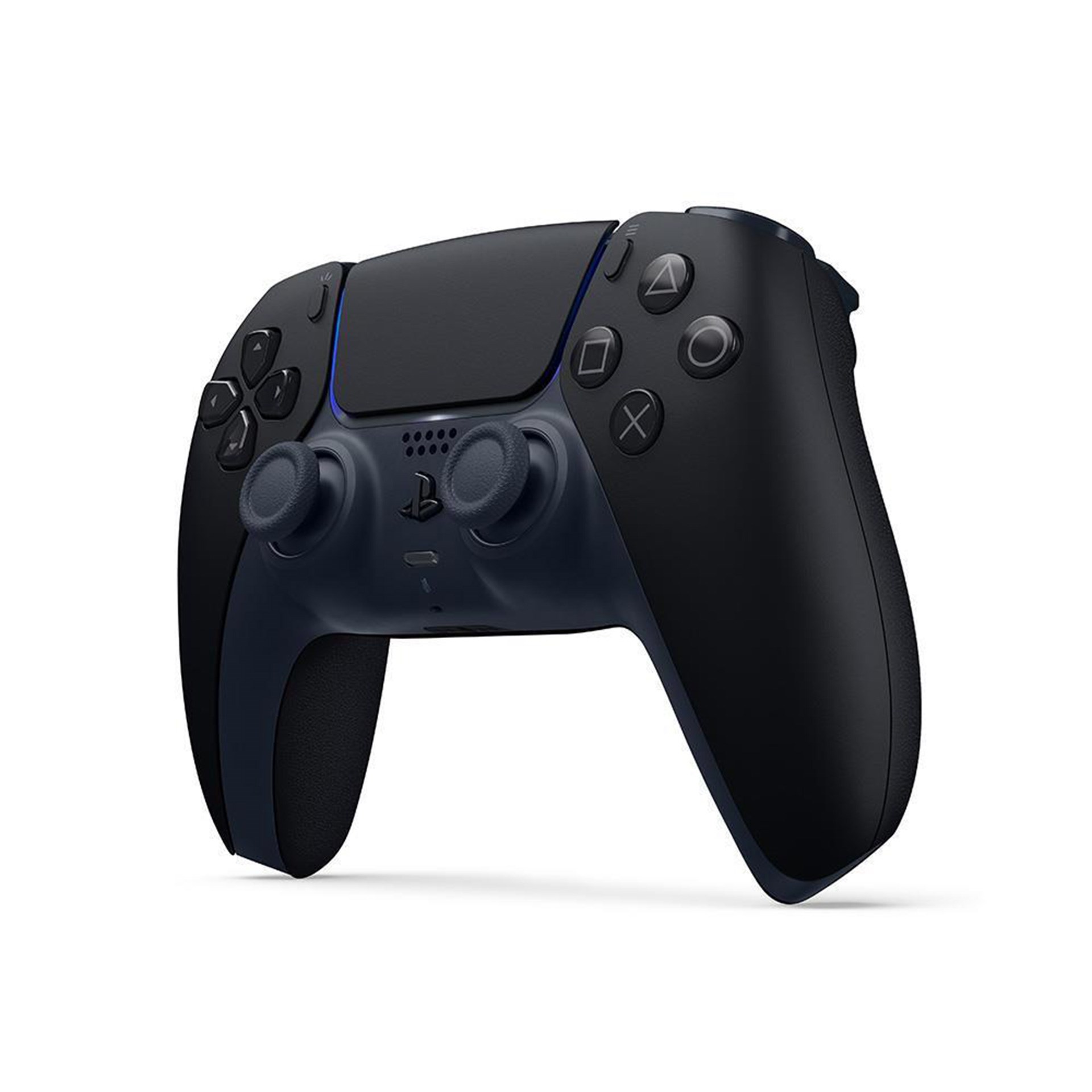 Sony Playstation 5 Dualsense Midnight Black Wireless Controller V2 (Bilkom Garantili)