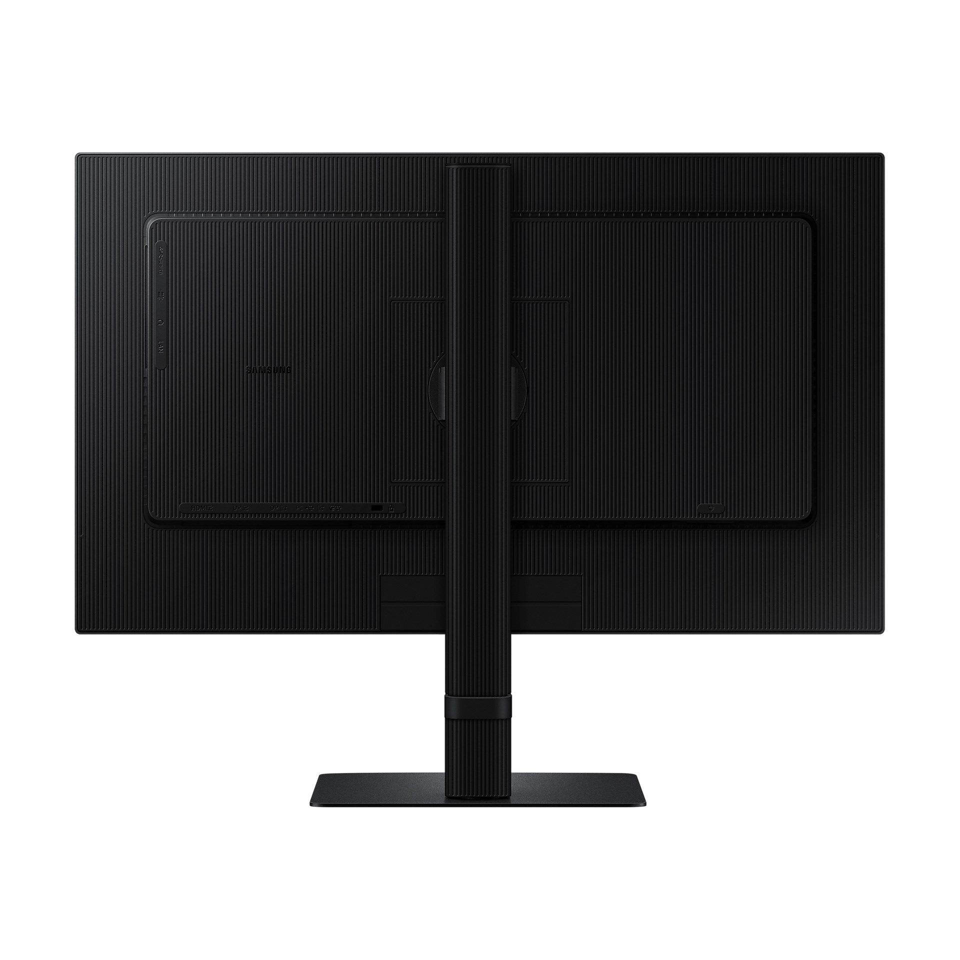 Samsung Viewfinity S6 LS24D600UAUXUF 24" 5 MS 2K Pivot Ips 100 HZ Monitör (Teşhir Ürünü)