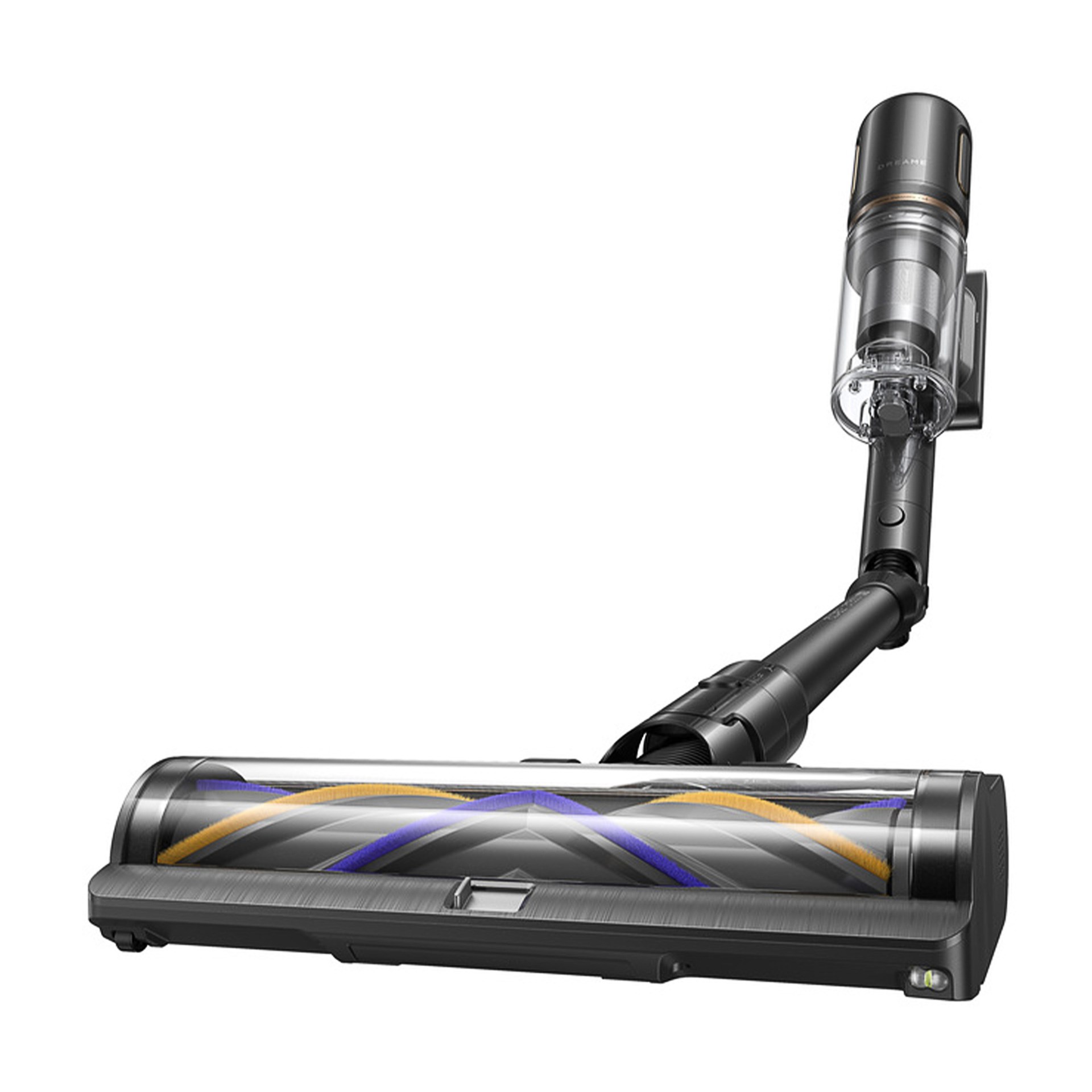 Dreame Z30 Slim Şarjlı Dikey Süpürge