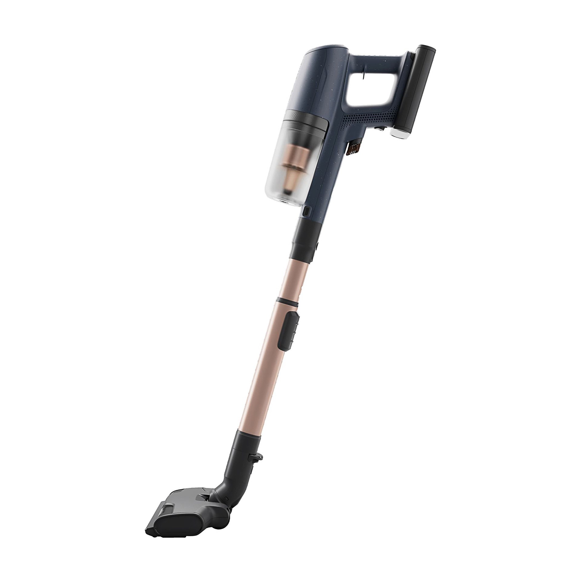 Electrolux Islak Kuru Dikey Şarjlı Süpürge (EP82H25WET 900402304)