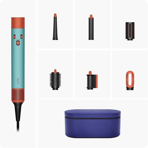 Dyson Airwrap I.D. Saç Şekillendirici Patina | Evkur