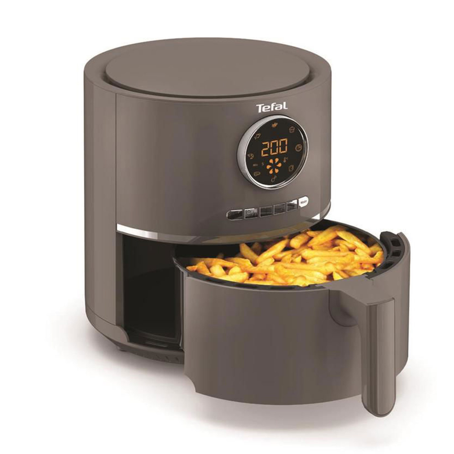 Tefal Easy Fry Ultra Az Yağlı Fritöz