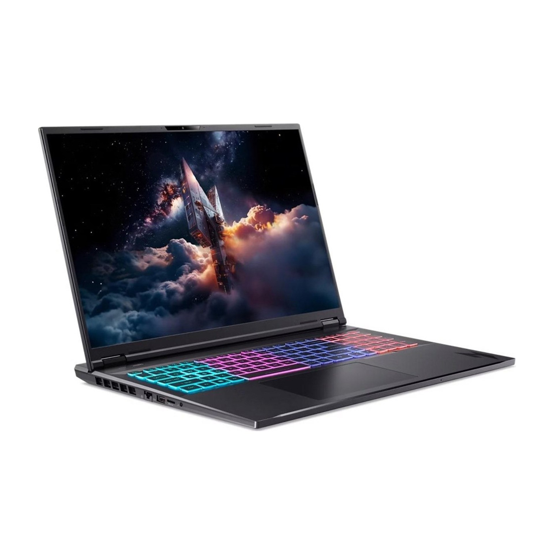 Acer Nitro 18 AN18-61 NH.QYHEY.001 R9 AI 365 16 GB RAM 1TB SSD RTX5060-8GB Ekran Kartı 180 Hz 18 FreeDos