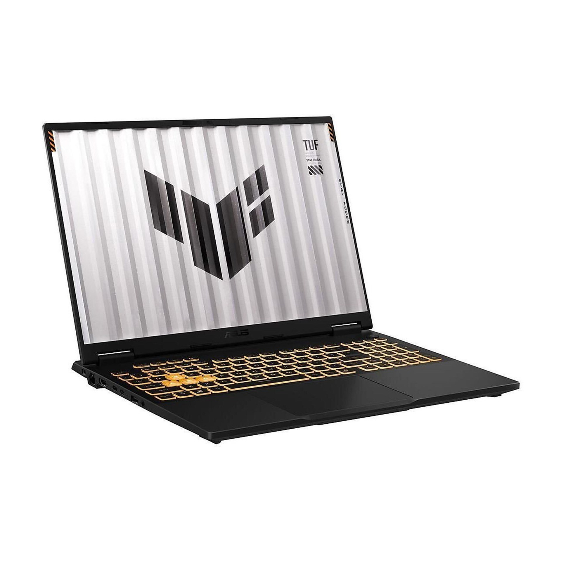 Asus Tuf Gaming İntel I7 14650HX 32 GB RAM 512 SSD RTX5050 8GB Ekran Kartı 16 FreeDos