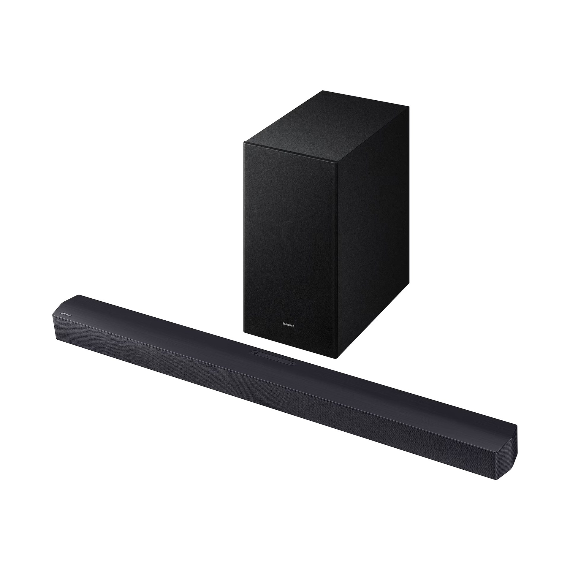 Samsung Soundbar HW-B450F 2.1 Kanal 25W Subwoofer
