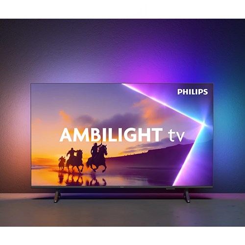 テレビ【　TV　】 Philips 65PUS9000/62 164 cm 4K QLED TV | Evkur