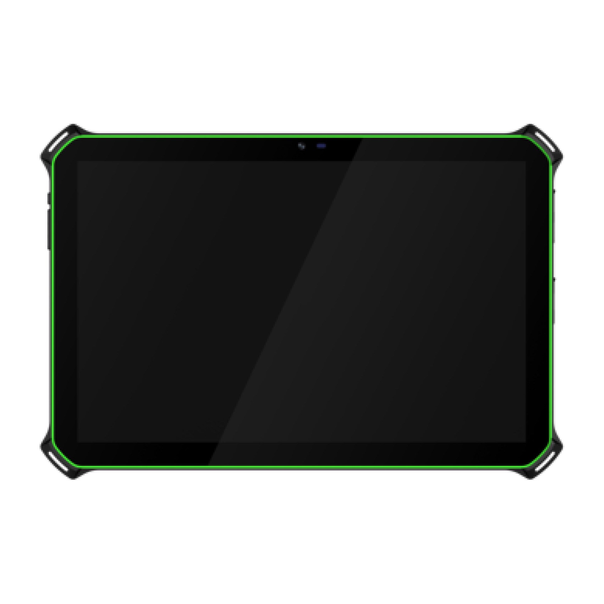 GTX JACULUS-V2 Octa Core 2.4 Ghz 8GB RAM 256 10,1 LTE Android Ruget Tablet